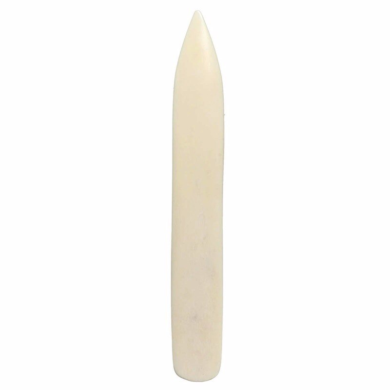 Bone Trimmer Leather Art 1pc Household Products for Working Cutting Supplies Tool Accessories Bone Folder