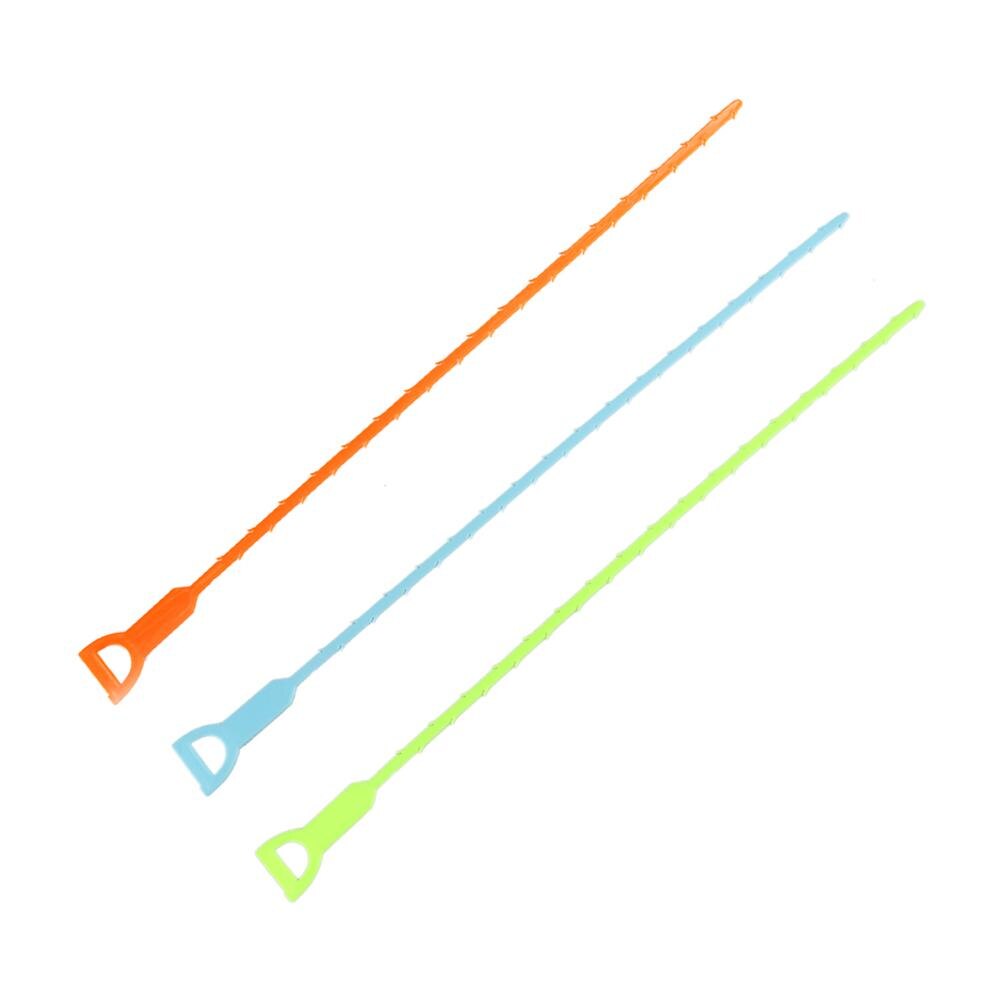 Drain Snake Spring Pipe Dredging Tool Dredge Unblocker Drain Clog Tool For Kitchen Sink Sewer Cleaning Hook Water Sink Tool