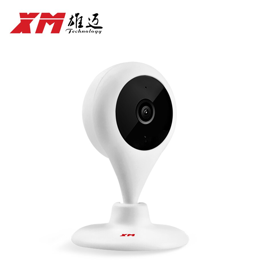 Draadloze 1080 p HD IP Camera Met Afstandsbediening Wifi Smart Babyfoon Network CCTV Security Camera Thuis Bescherming Cam XM
