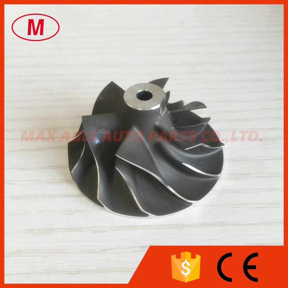 KP39 5443-123/5443-123 turbocharger turbo Compressor Wheel