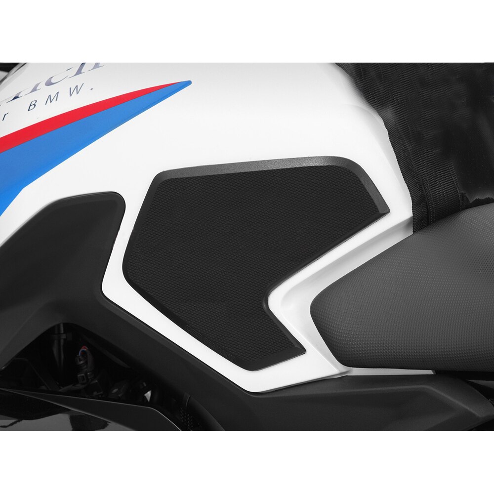For BMW G310GS G310R G 310 GS R Motorcycle Side Fuel Tank Pad Rubber Sticker