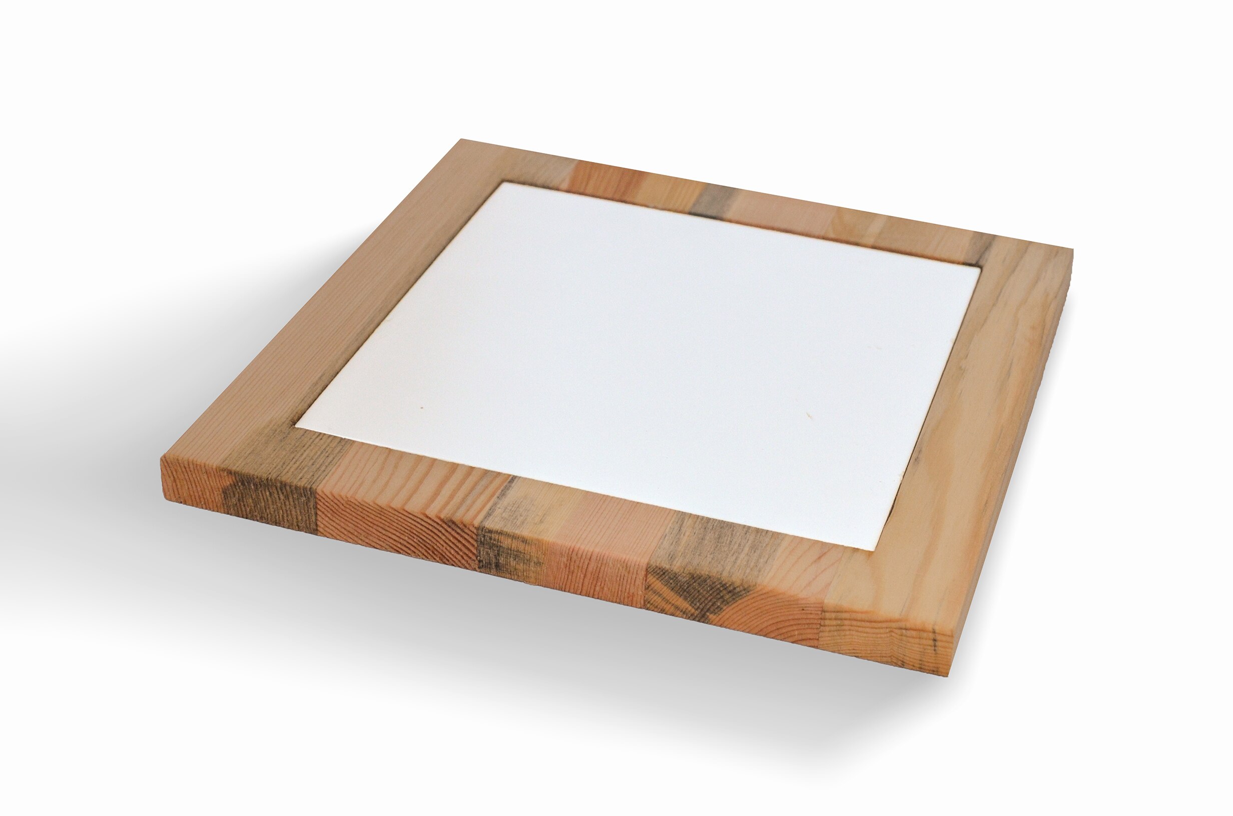 Stans | Service Plate