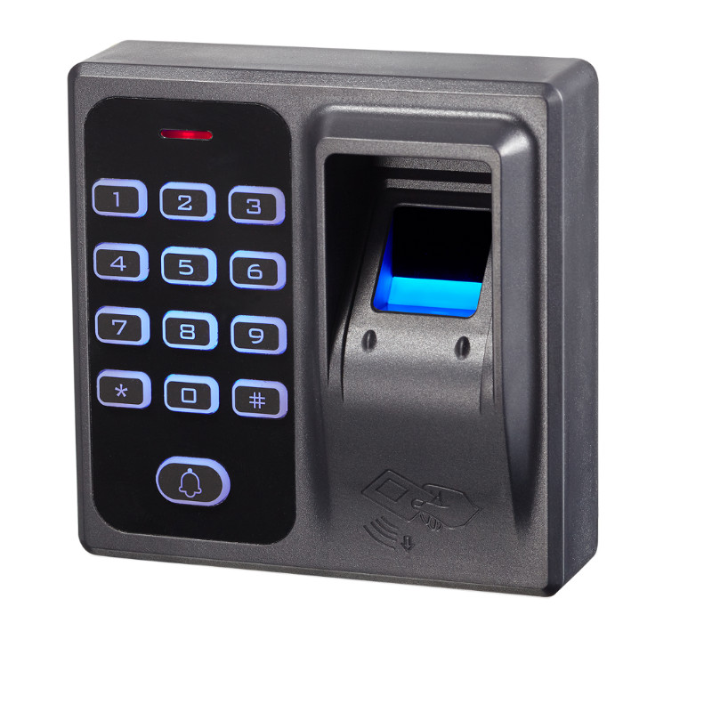 Access Control Machine, Standalone Fingerprint Access Control System