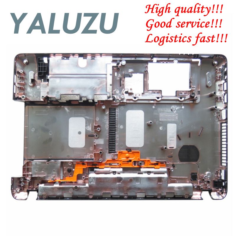 Bottom Case Cover Voor Packard Bell P5ws0 TS11-HR 522RU Easynote TS44-HR-510ru Base Cover Laptop Vervang Cover D