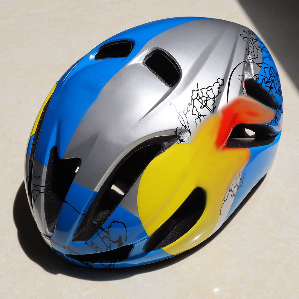 Aero Fietshelm Ultralight Racefietshelm voor Mannen en Vrouwen Sport Veiligheidskap Mountain MTB Fietshelmen Casco Ciclismo