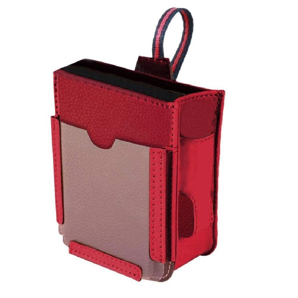 Spot Multifunctional Car Pocket Automotive Air Vent Bag Small Storage Styling R8V3 Car Phone Mobile Pouch L1Z8