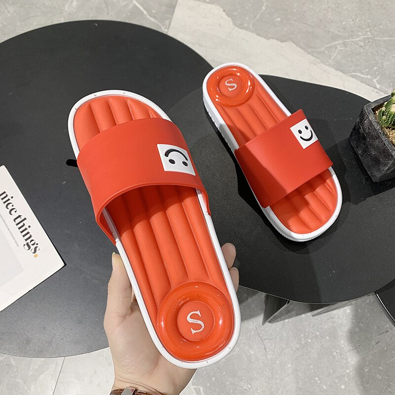 Sommerhus hjemmesko mænd sorte udendørs herre strandsneakers mærke mænd strand hjemmesko komfortable hotel hjemmesko til mænd