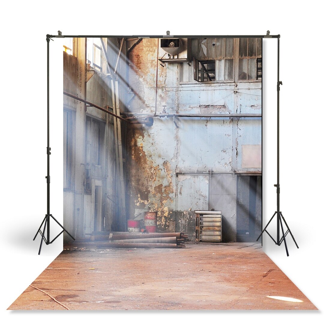 HUAYI Photography Backdrop Newborns Baby Birthday Studio Photo Background Rusticf Factory Photoshoot Backdrops Props XT-5743