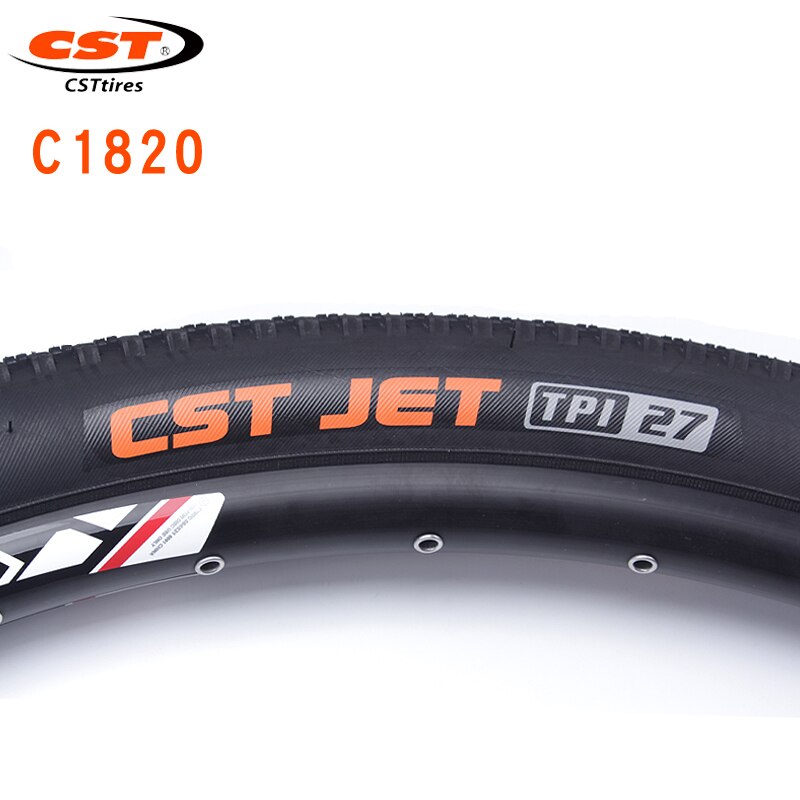 CST-neumáticos para bicicleta de montaña C1820 C1446, piezas de 20, 24, 26, 27,5, 29 pulgadas, 26x1,75, 1,95, 2,1