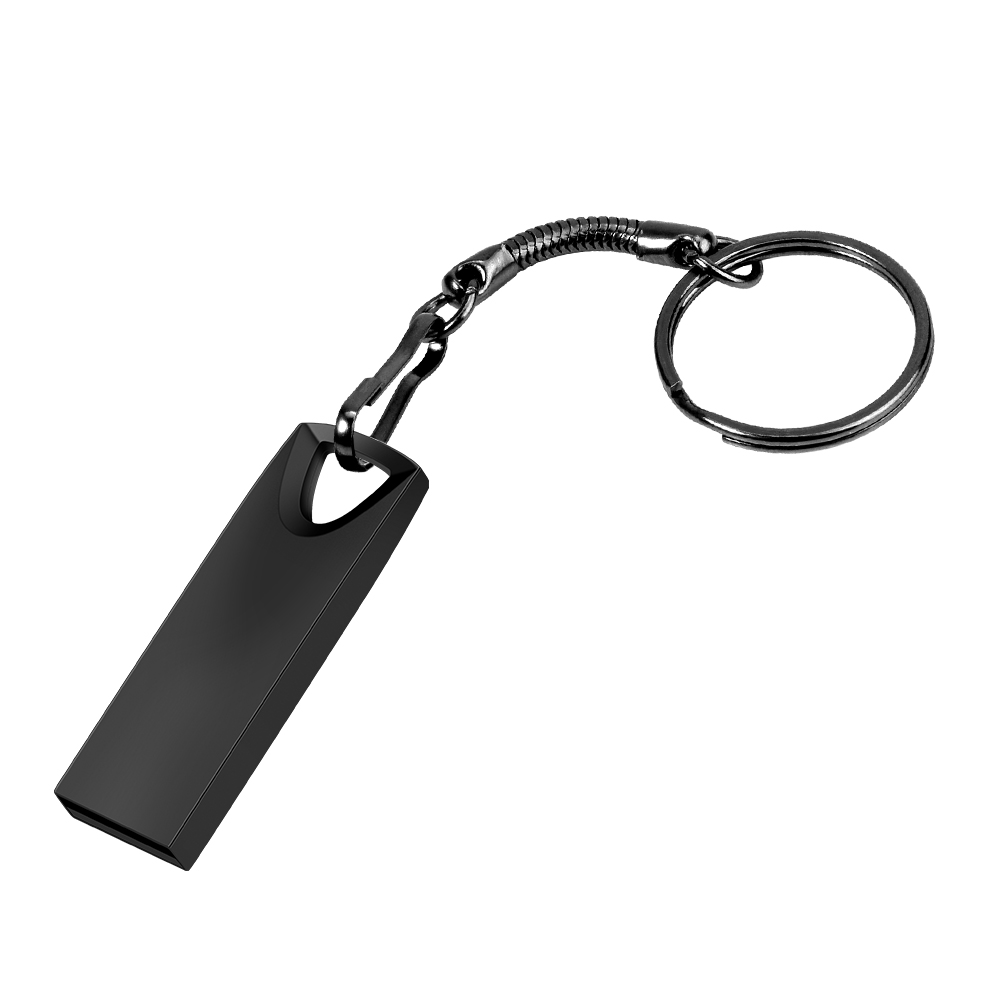Usb Fash Drive 64GB 32GB 16GB 8GB 4GB pen drive флешка flash drive waterproof silver u disk memoria cel usb stick: black / 64 GB