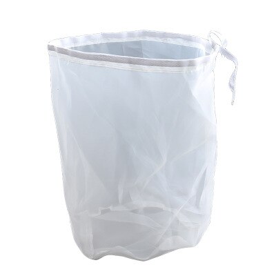 Verzorgd Door - Filters, Trechters & Zeven Voor