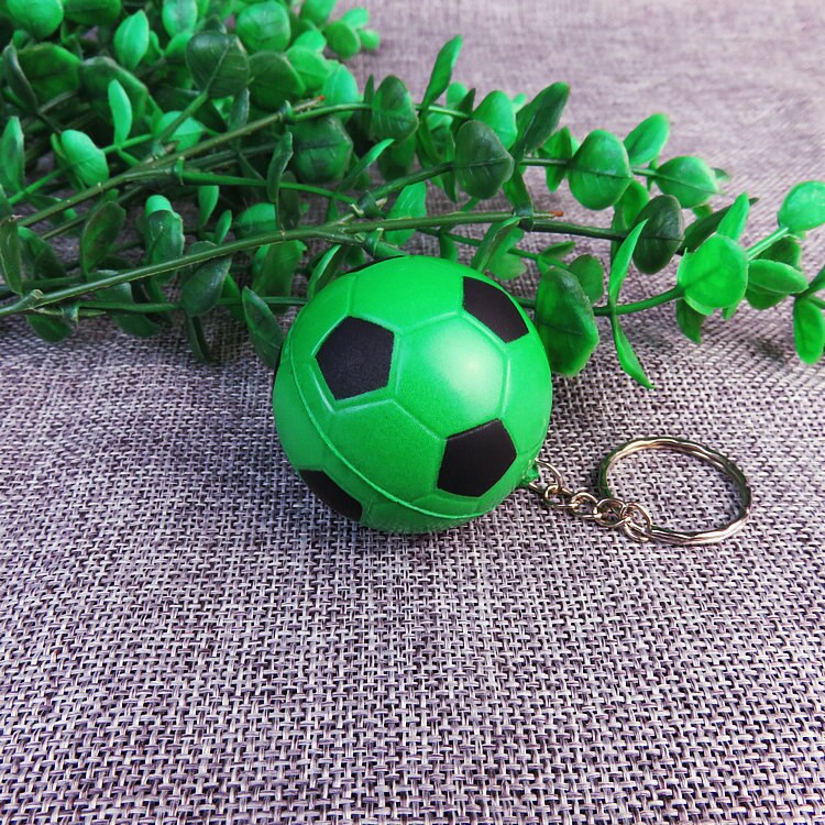 Sports Basketball Model Ball Toys PU Soft Basketball Small Football Rugby Baseball Love Keychain Pendant: Burgundy