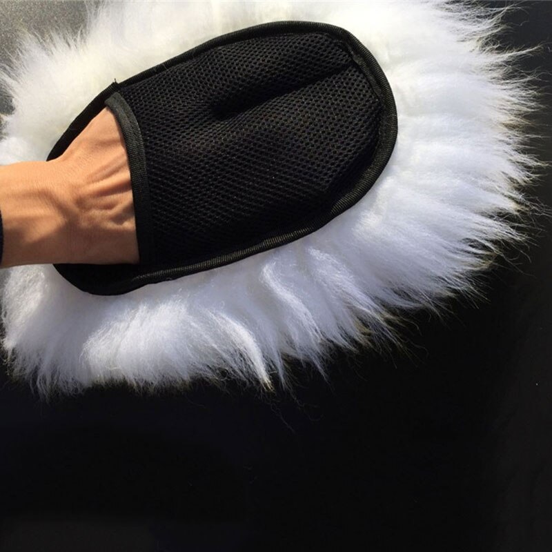Guantes Largos De Piel De Oveja Para Mujer – Hasta El Codo, Abrigados, Ideales Para Invierno Y Fiestas