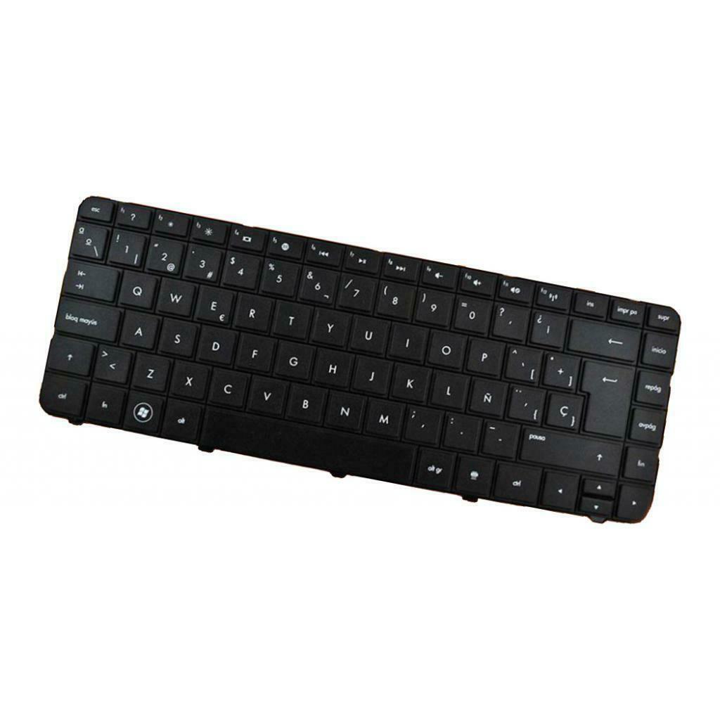 Spanish Keyboard for HP Pavilion G4-1000 G6-1000 430 630S Notebook Teclado SP