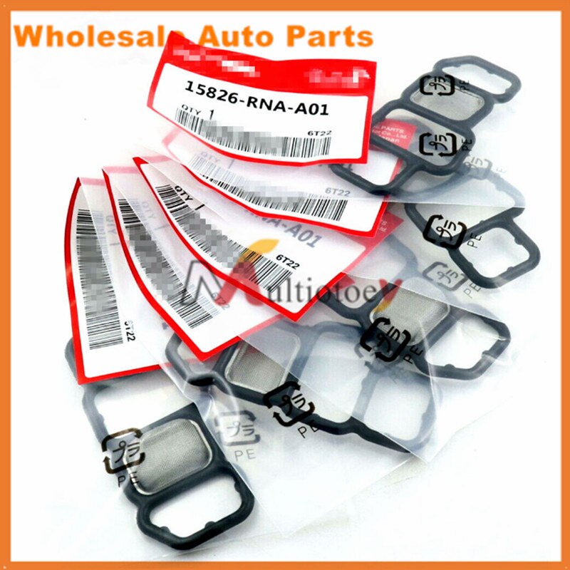 15826-RNA-A01 15826-RNA-A01 Gasket filter for Hond... – Vicedeal