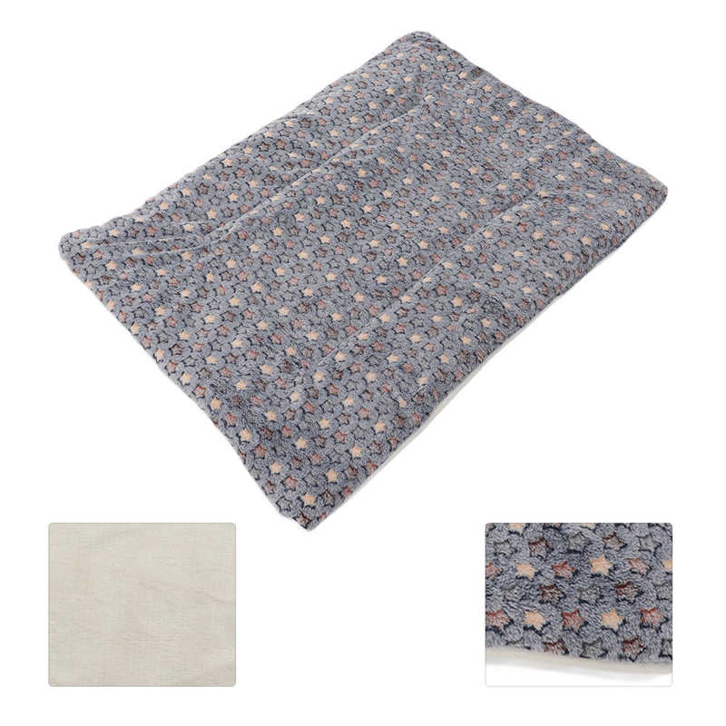 Huisdier Deken Hond Slapen Sofa Mat Machine Wasbaar Voor Kat Voor Puppy