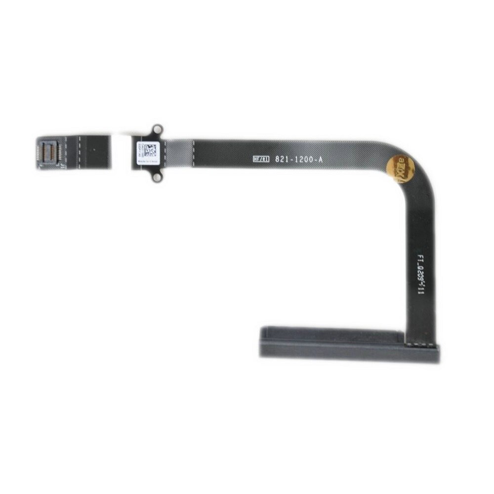 Voor 10 stks/partij Apple MacBook Pro 13 ''A1278/15" A1286/17 "A1297/Mac Mini a1347/Unibody 13 "A1342 Hard Drive Disk HDD Flex Kabel