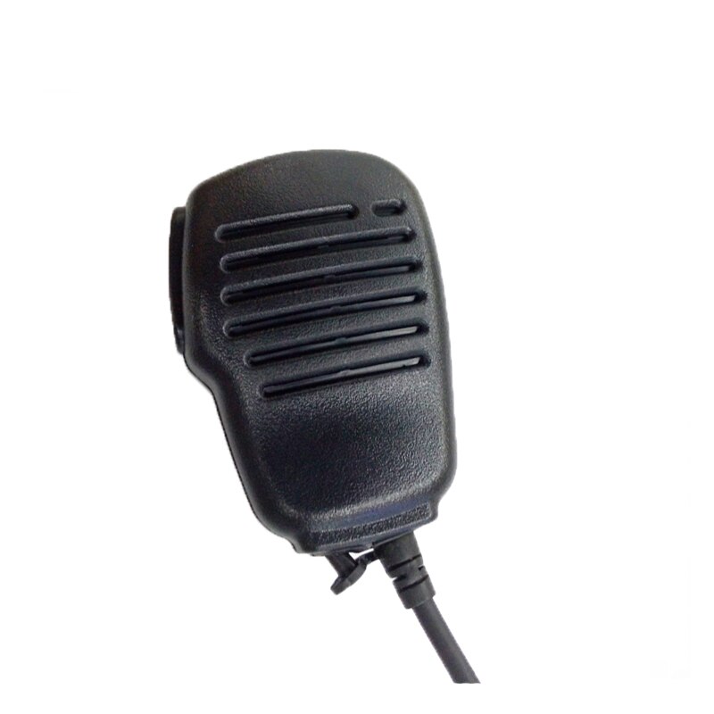 Handheld Remote Shoulder Speaker MIC For MIDLAND Walkie Talkie G6/G7/G8/G9 GXT550 GXT650 LXT80 Microphone