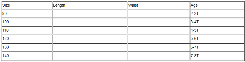 Kinderen Denim Shorts Mode Zomer Baby Jongens En Meisjes Solid Casual Korte Broek Peuter Broek Shorts Jeans 2-7Y