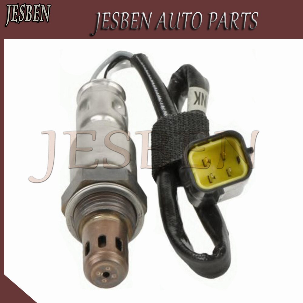 JESBEN 4-Wire Lambda O2 Oxygen Sensor fit For CHEVROLET LACETTI NUBIRA J200 1.4 1.6 NO# 96418970