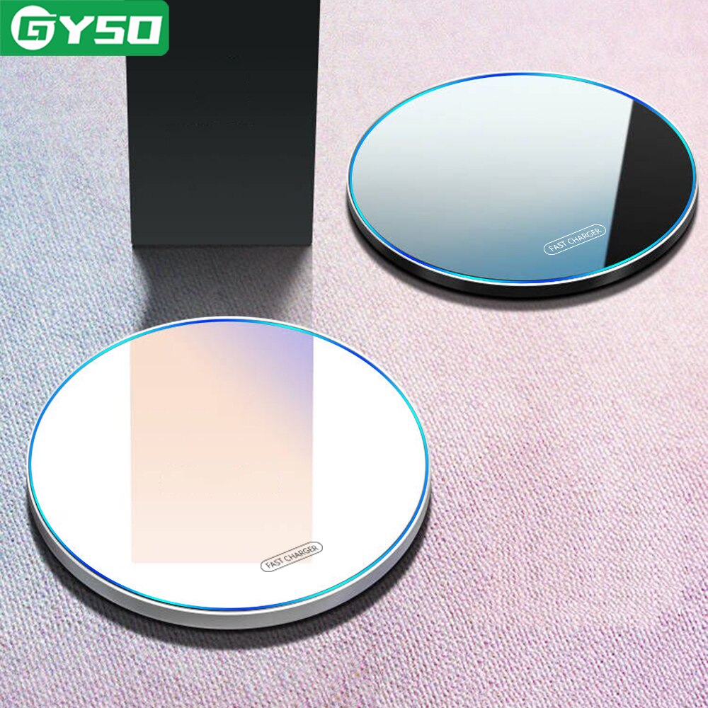 40W Qi Draadloze Oplader Voor Iphone 13 12 11 Pro Xs Max Snelle Wirless Opladen Voor Samsung Xiaomi Huawei telefoon Qi Lader Draadloze