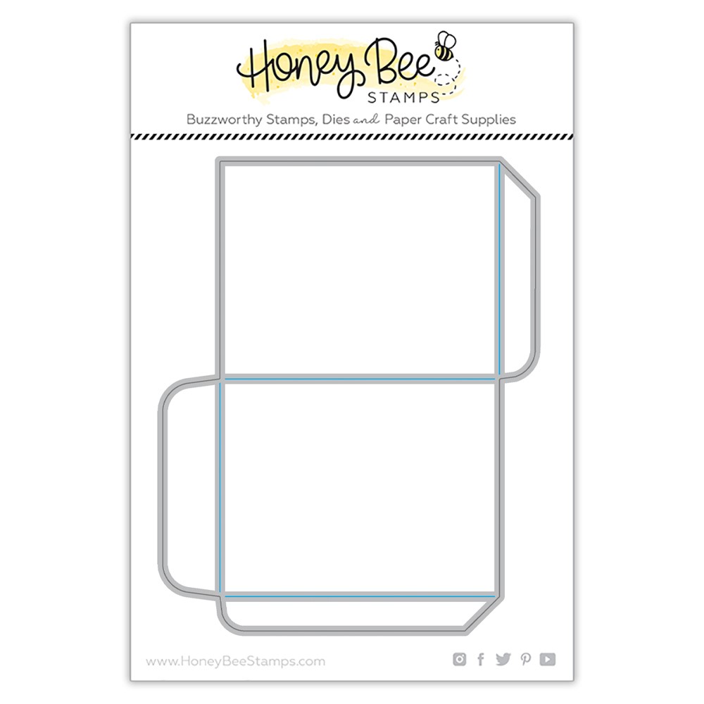 Seed Packet Dies Metal Cutting Dies For Diy Scrapbooking Crafts Maker Photo Album Template Handmade Decoration 2022