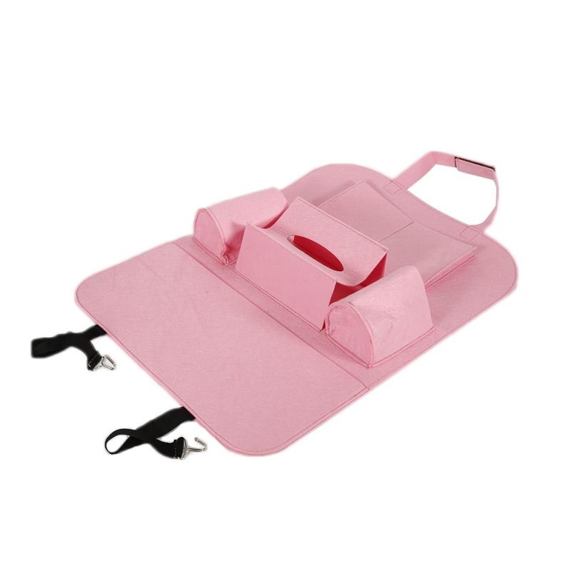 Produktbild von Auto Sitz Zurück Gun Rack Taktische Zubehör Hang Bag