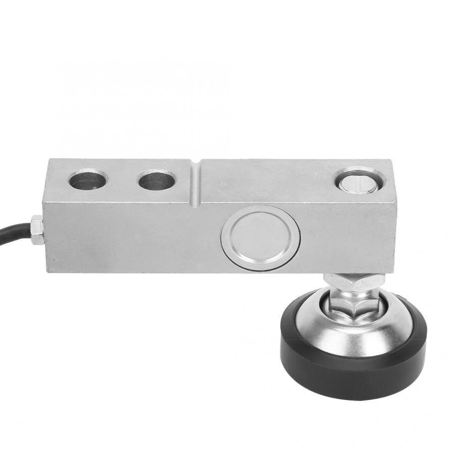 1T/ High Accuracy Load Cell Scale Weighting Sensor Parallel Installation Load Cell