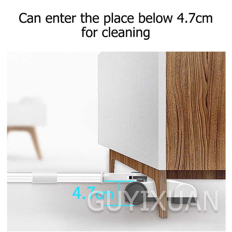 Household Portable Carpet Vacuum Cleaner 3 in 1 wireless Electric hand Large Suction Dust Removal Sweeping Sweeper Rechargeable