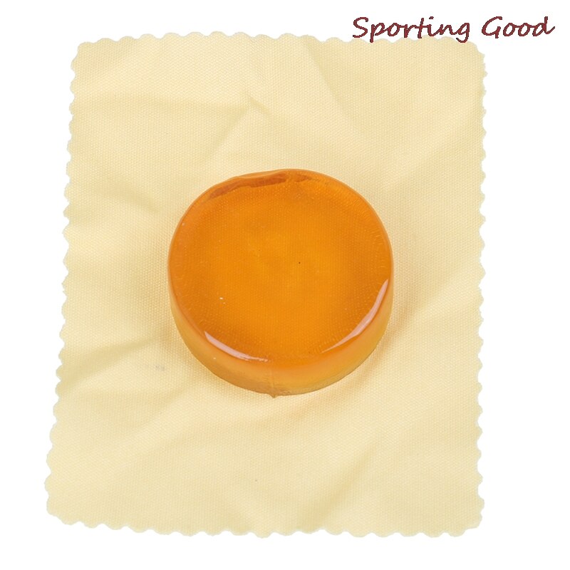 Mini Boog Hars Colofonium Wrijving Toenemende Hars Voor Vioolhars Altviool Cello Bowed String Instrument Viool Accessoires