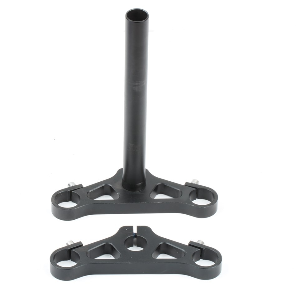 HIMALO double shoulder fork parts fat fork 26*4.0