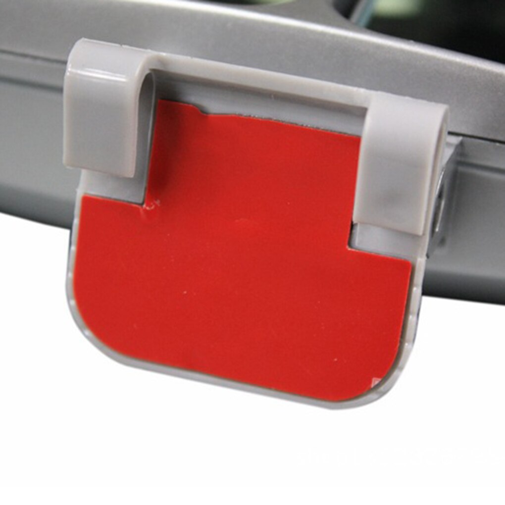 Auto Achteruitkijkspiegel Blind Spot Zone Spiegel Groothoek Dual Glas Omkeren Side Wing Spiegel Auto Accessoires