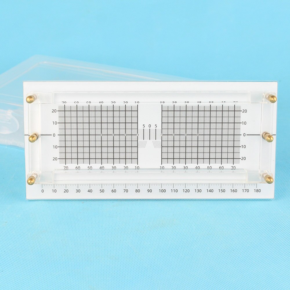 Glasses Eyeglasses Parallelism Frame Parallel Measuring Instrument Optical Tool