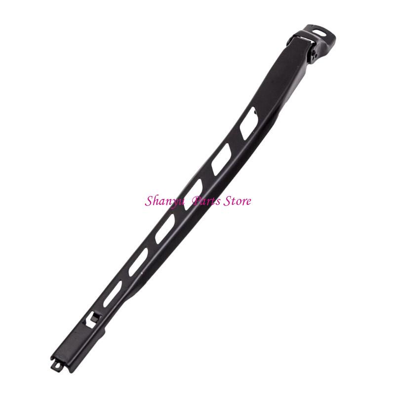 Auto -Windschutzscheibenwischer Arm 61617185366 für E60 E61 E63 E64 Easy Installation R6FB