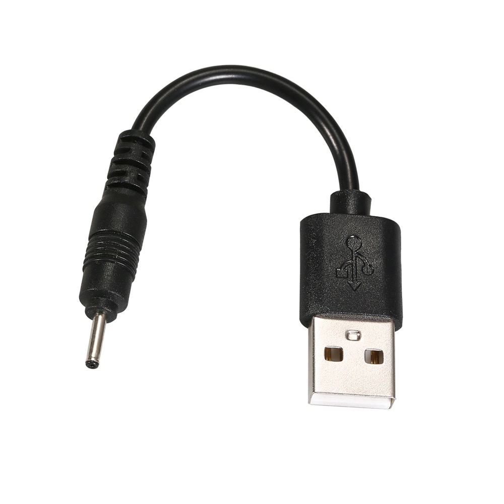 USB DC Charger Charging Cable Cord 12cm Compatible With BOSTO/UGEE/Huion/Wacom Graphics Drawing Tablet Rechargeable Pen