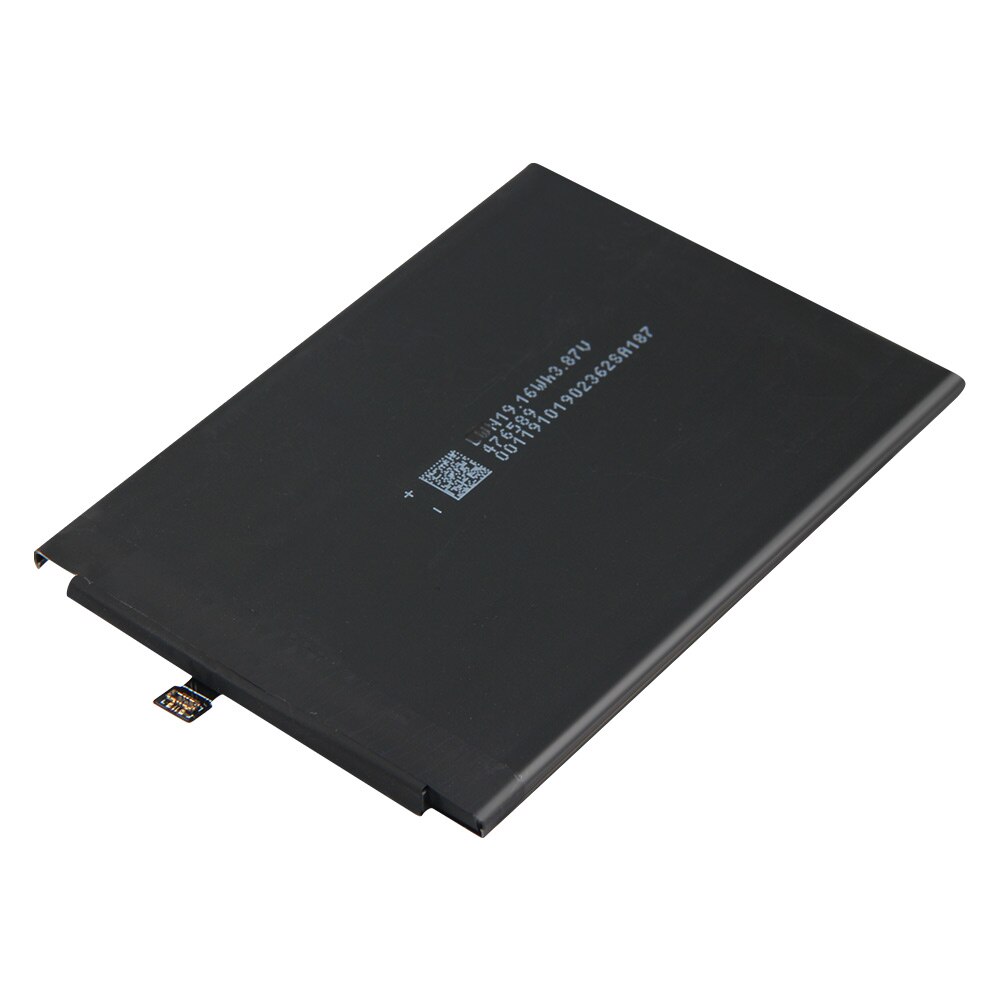 BN53 BN54 BN55 batteria del telefono per Redmi Nota 9S Redmi Nota 9 Redmi Nota 9pro batteria Nota9 pro