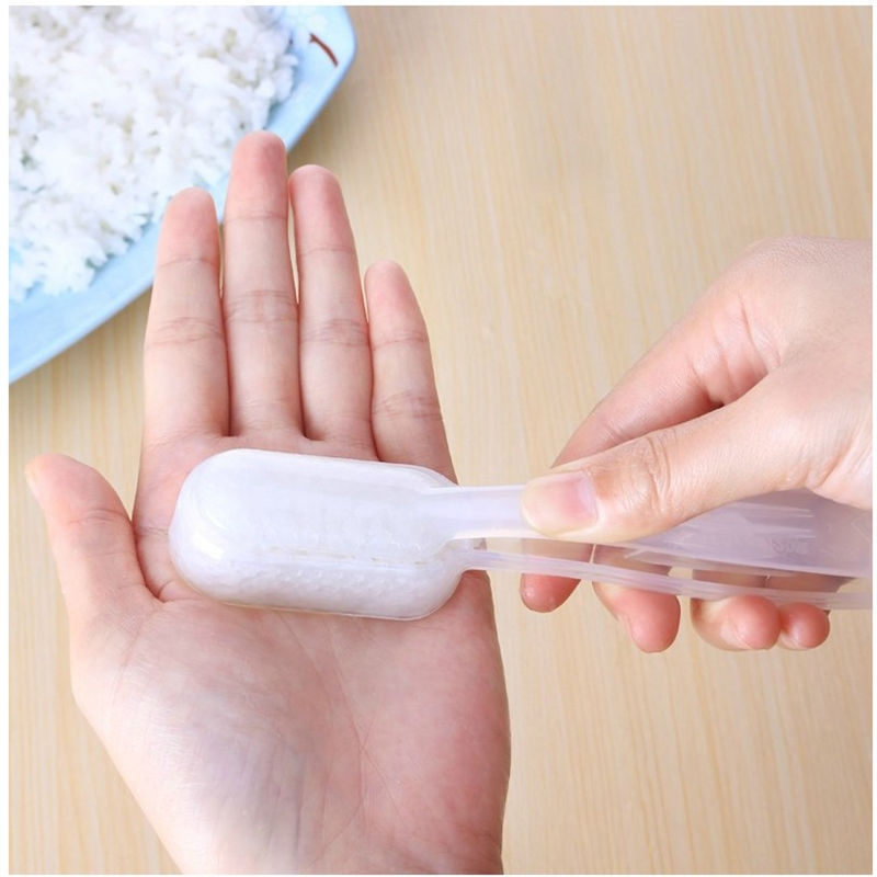 Ustensile de cuisine japonais portable pour fabriquer des sushis en rouleau, moule à riz, Kit d&#39;accessoires