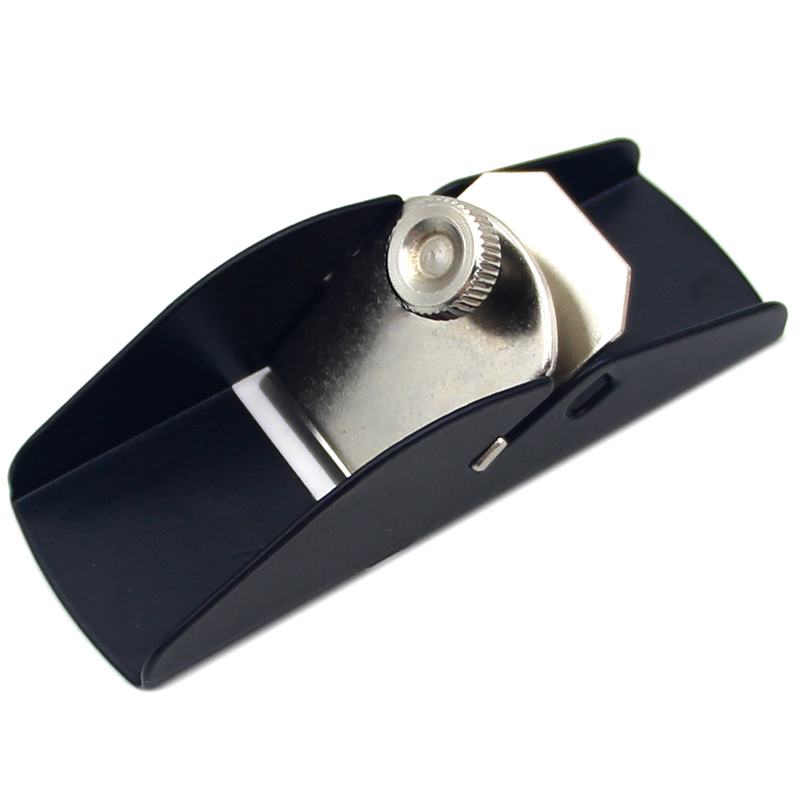 Mini Hand Schaafmachines Hand Push Gietijzer Hout Schaafmachine Cutter Voor Hand Diy Houtbewerking Handgereedschap Verstelbare Vangen