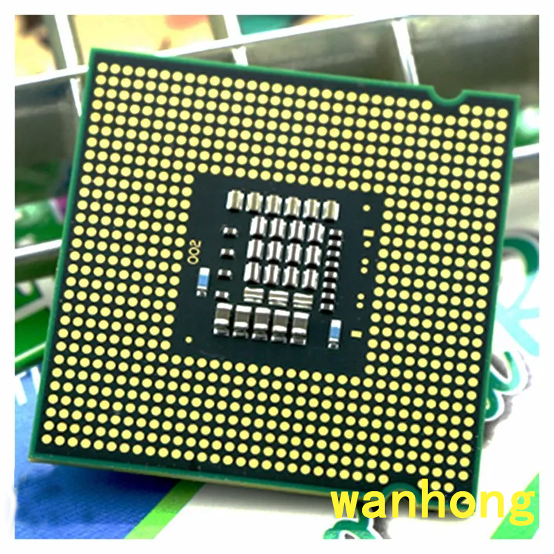 Q9550 q9500 kerner , 2 quad-processorer  q9550 q9500 2.83 cpu'er, 2 ghz,  /12mb l2 cache/fsb, 1333 lga775