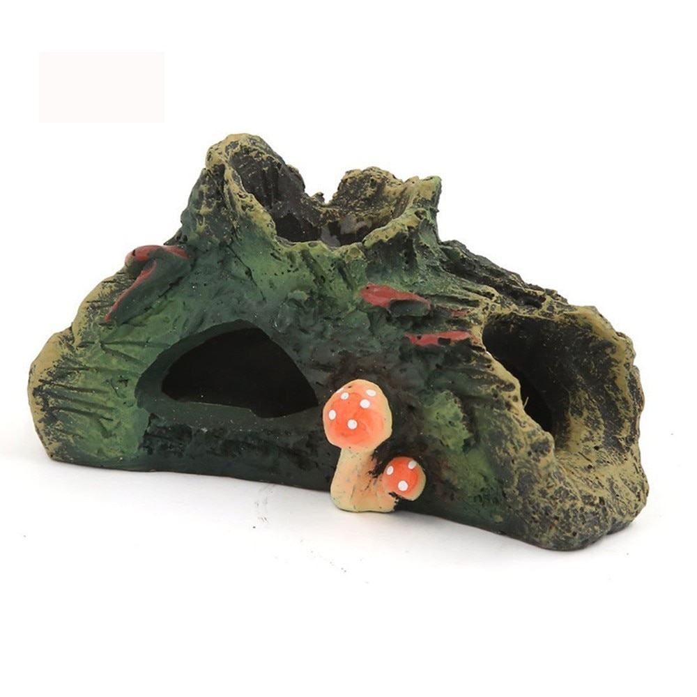 HSU Aquarium Decorative Landscape Aquarium Simulation Deadwood Accessory Aquarium Accessories Decoration