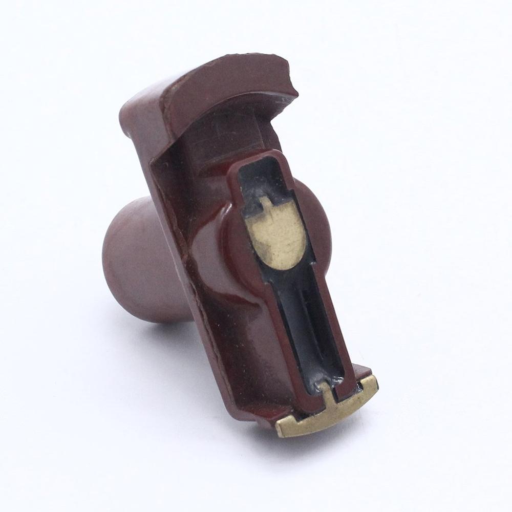 Polyester Distribution Cap and Distributor Finger Runner For For Polo 6N1 86C For Golf Auto Engine parts