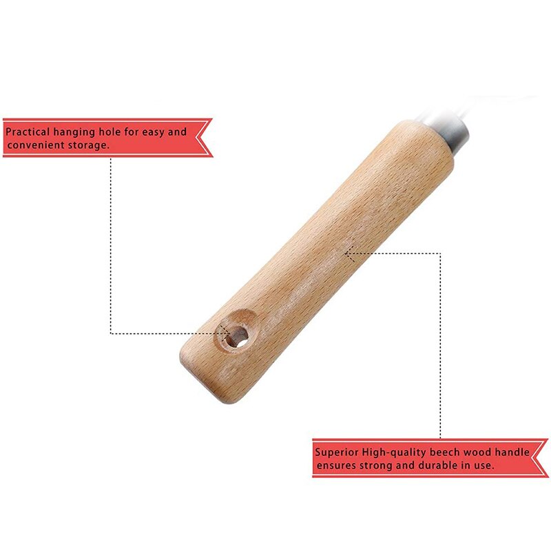 4 Pieces Heavy Duty Garden Hand Tools Kit Garden Tool Set With 200 Pieces Of Adjustable Plant Tie