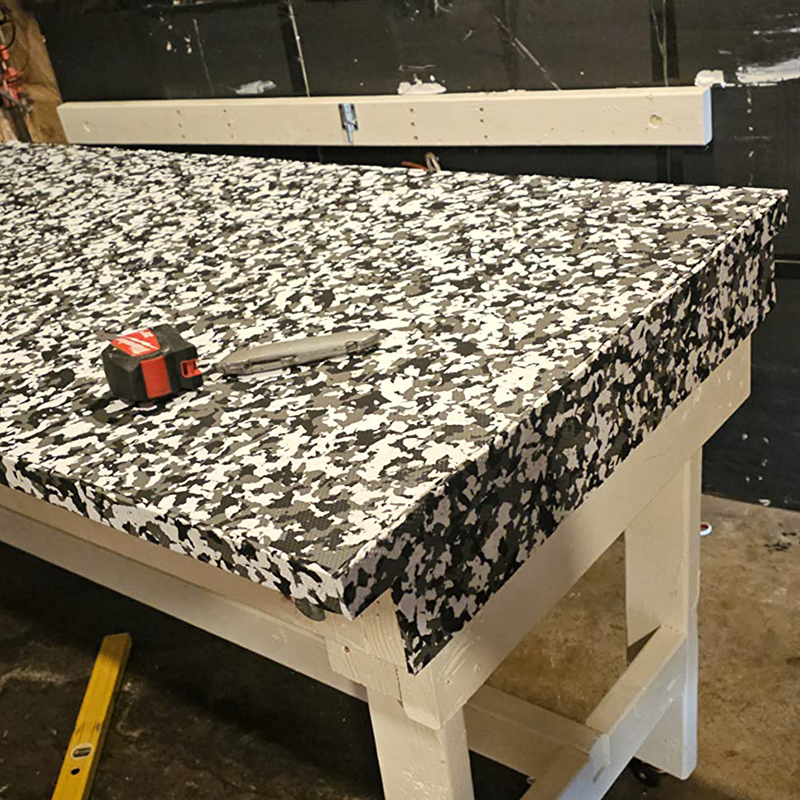 2400*250mm suelo marino cubierta de espuma Eva estera de teca de imitación alfombra enfriador superior hoja autoadhesiva antideslizante adecuada para lancha motora