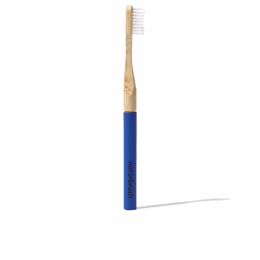 Senza testa # Naturbrush Blue 1 pz