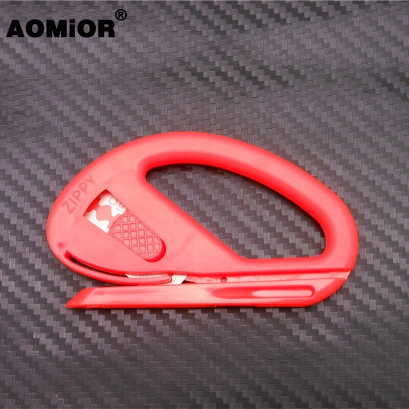 2pcs/Lot Vinyl Application Tool Carbon Fiber Vinyl Cutter Application Tools For Vinyl Wraps Graphics Decals & Sign Making