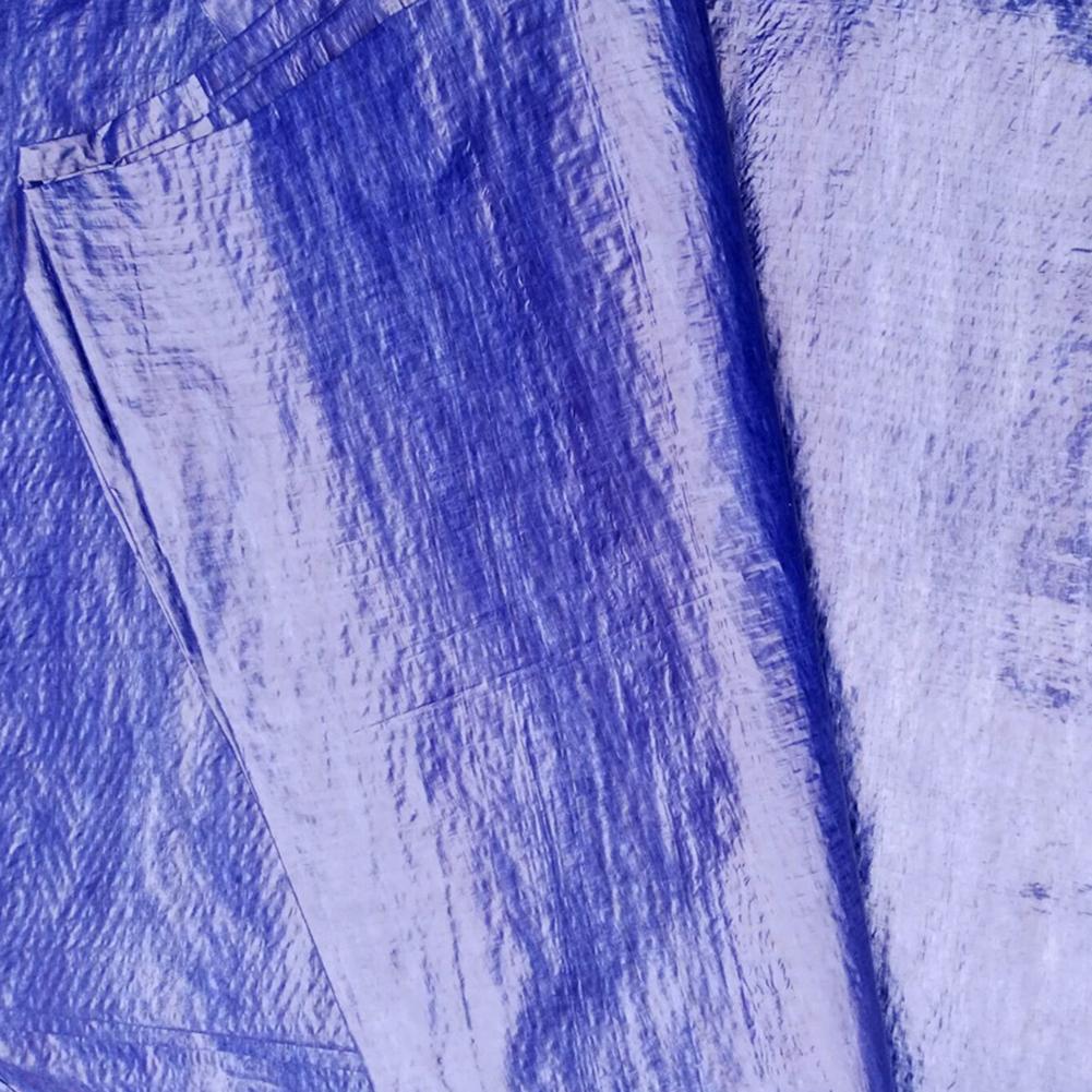 PE balkon Swimming Pool balcony Cover sunscreen Easy to Carry Swimming Pool Ground Mat