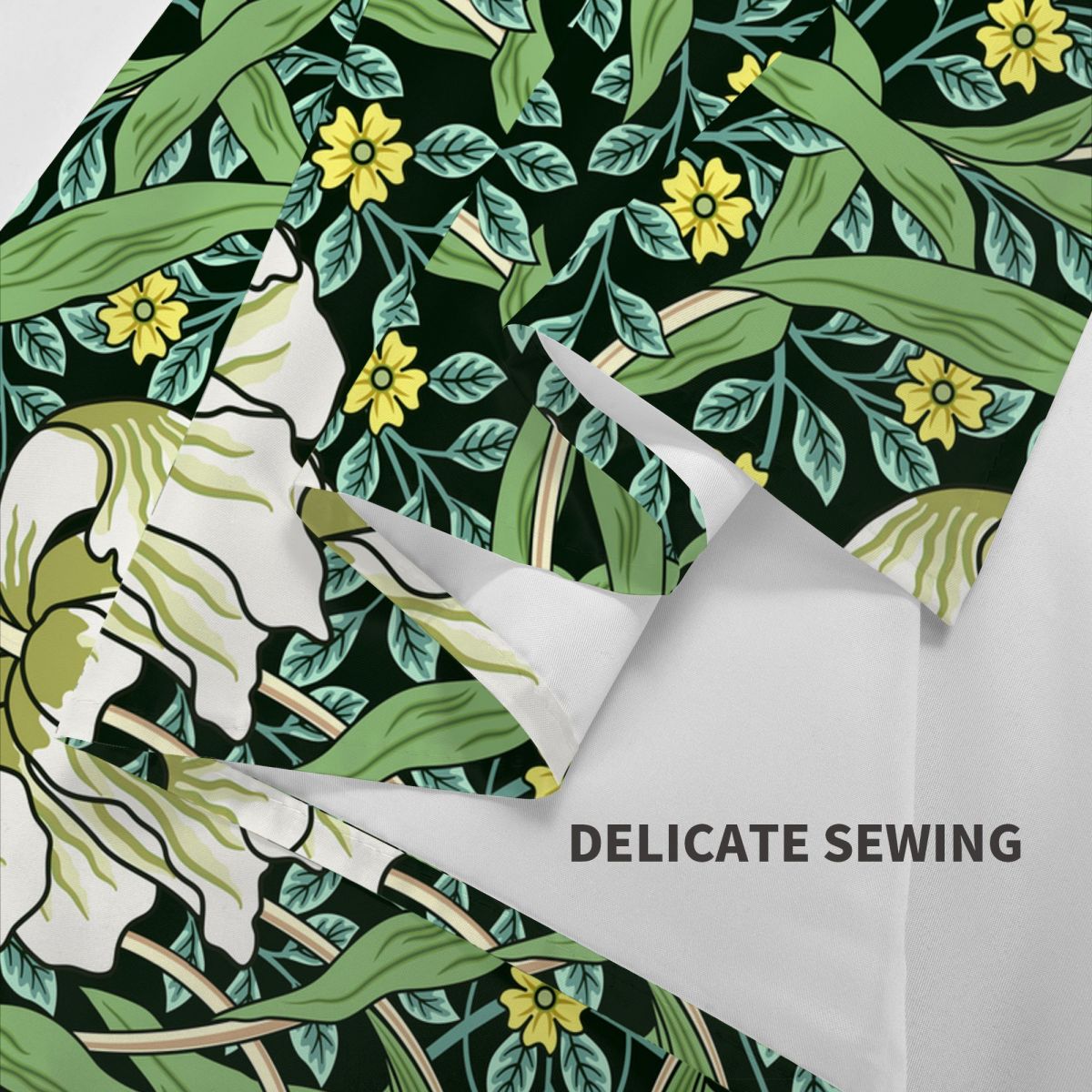 William Morris Tapestry Wall Hanging Hippie Polyester Tapestries Green Fantasy Blanket Dorm Decor Tapiz