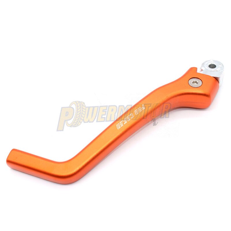 Kick Start Caltric Lever For KTM 250/300/450/525 (2007-2010 Models) Ktm Exc 250