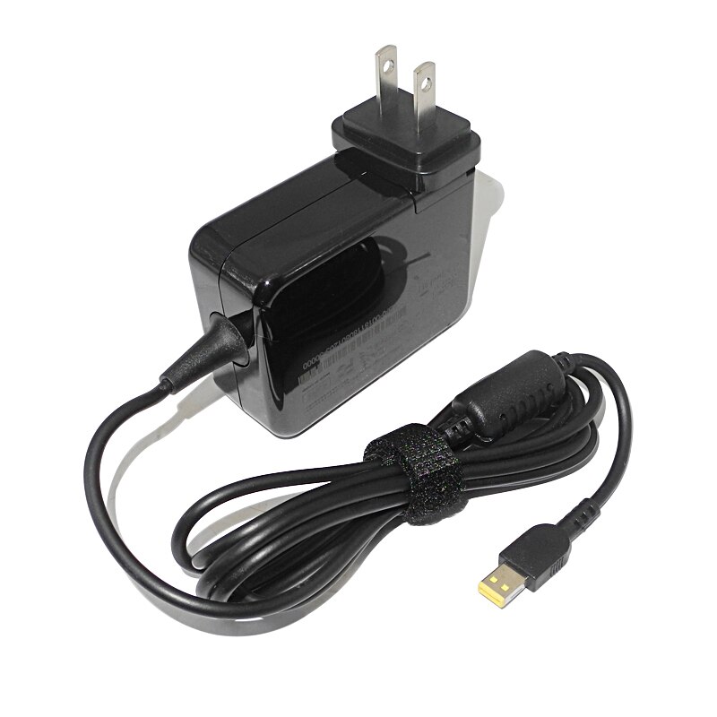 12V 3A 36W Ac Power Adapter for Lenovo ThinkPad Tablet 10 Helix 2 Laptop Power Supply Adapter Wall Charger: US