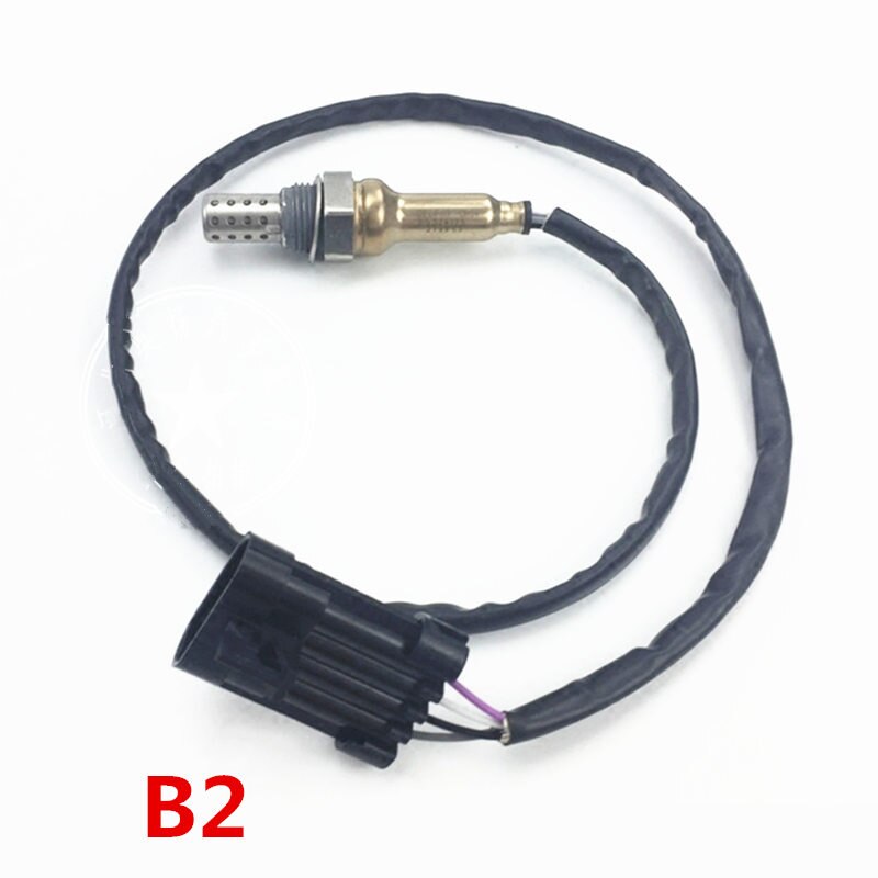 Car front oxygen sensor for Geely LC ,Geely GX2,Geely Emgrand XPandino: Multi